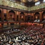 Camera dei Deputati - Voto di fiducia al decreto sulle liberalizzazioni