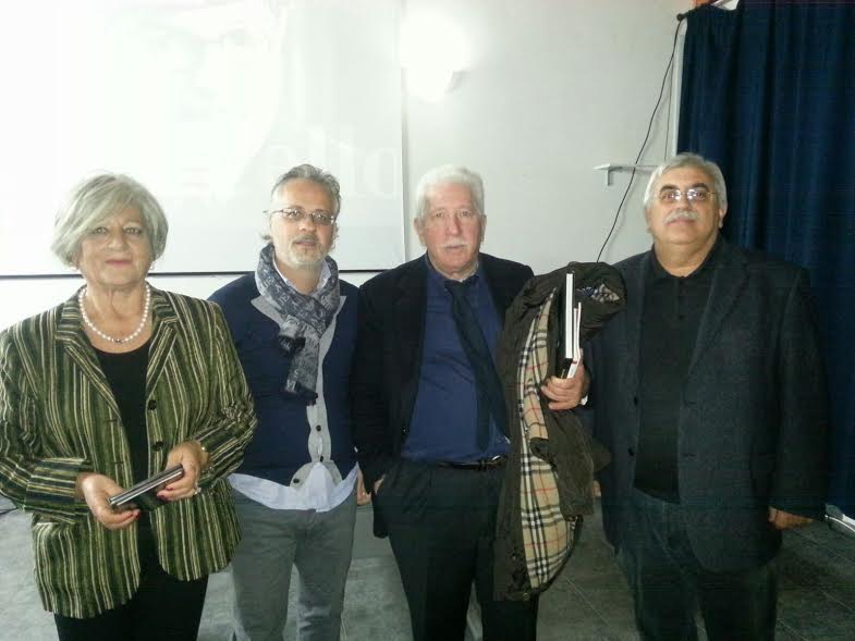 Marcello, una vita dolce PD di Fontana Liri