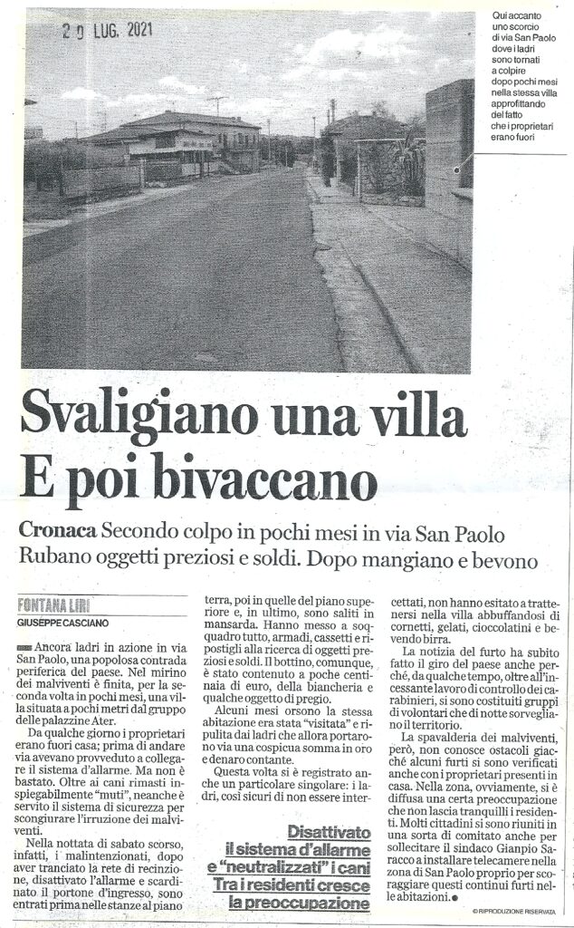 ladri