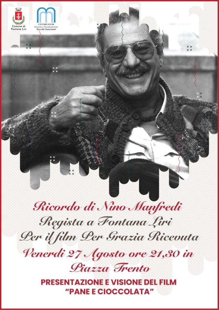 ninomanfredi