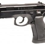 pistola