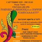 torneodibriscola