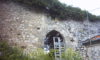 castello ingresso