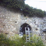 castello ingresso