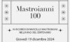 CENTENARIO MASTROIANNI_2024